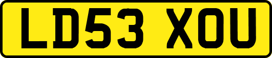 LD53XOU