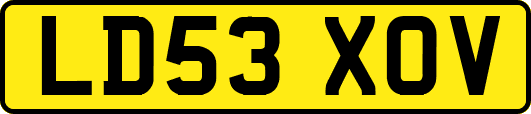 LD53XOV