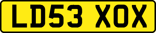 LD53XOX