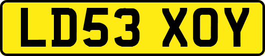LD53XOY