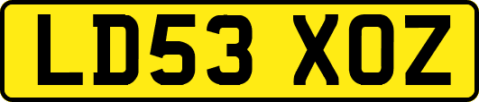 LD53XOZ