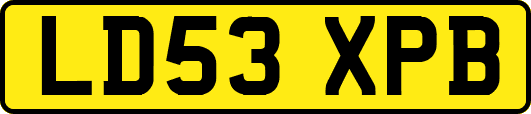 LD53XPB