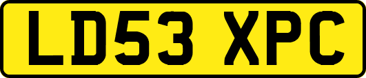 LD53XPC