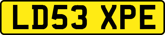 LD53XPE