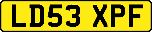 LD53XPF