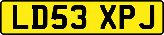 LD53XPJ