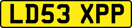 LD53XPP