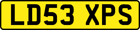LD53XPS