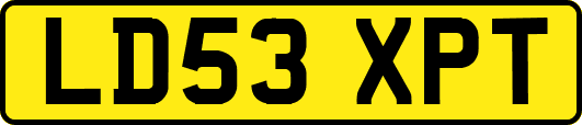 LD53XPT