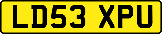 LD53XPU