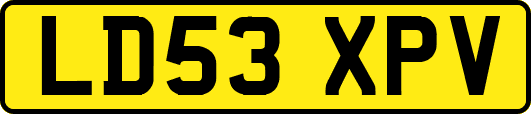 LD53XPV