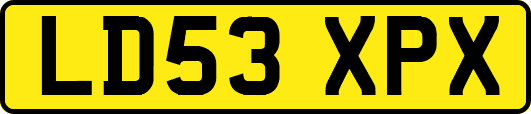 LD53XPX
