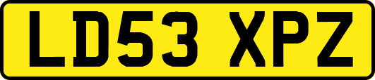 LD53XPZ