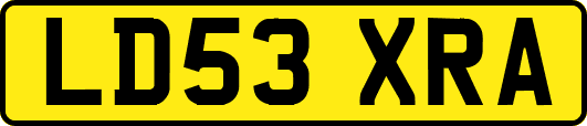 LD53XRA