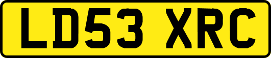 LD53XRC