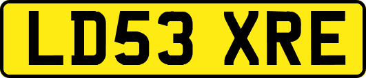 LD53XRE