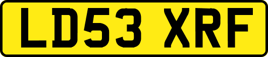 LD53XRF