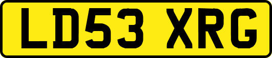 LD53XRG