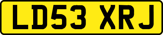 LD53XRJ