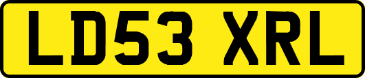 LD53XRL