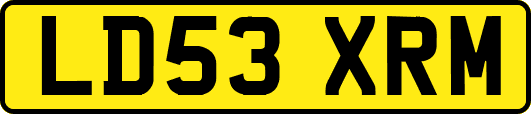 LD53XRM
