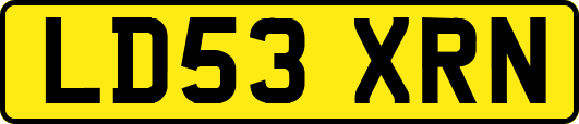 LD53XRN