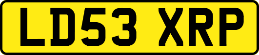 LD53XRP
