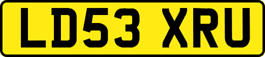 LD53XRU