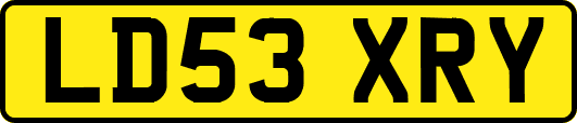 LD53XRY