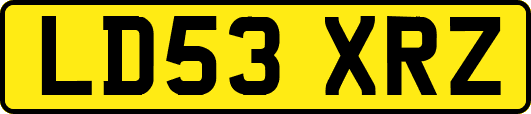 LD53XRZ