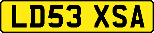 LD53XSA