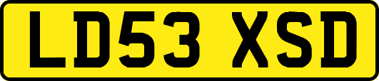 LD53XSD