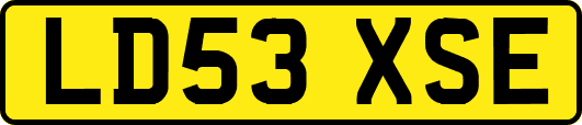 LD53XSE