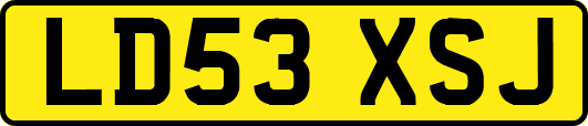LD53XSJ