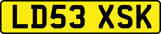 LD53XSK