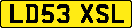 LD53XSL