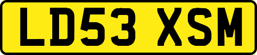 LD53XSM