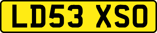 LD53XSO