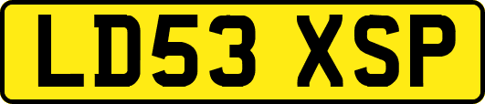 LD53XSP