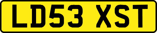 LD53XST