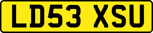 LD53XSU