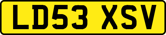 LD53XSV