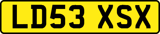 LD53XSX