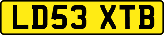 LD53XTB