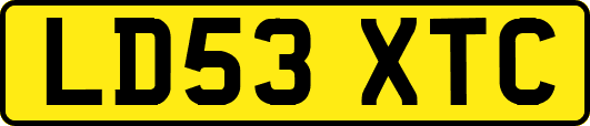 LD53XTC
