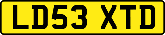 LD53XTD
