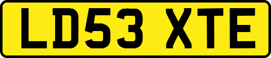 LD53XTE