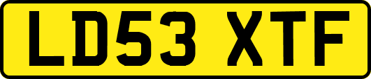 LD53XTF