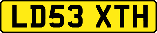 LD53XTH