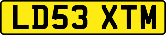 LD53XTM